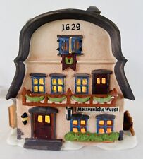 Dept christmas village for sale  Fort Myers