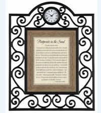 Footprints sand beautiful for sale  Saint Cloud