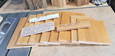 Leimholz birnbaum 12 gebraucht kaufen  Herzebrock-Clarholz