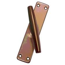 Cremonese anodizzate bronzo usato  Corato