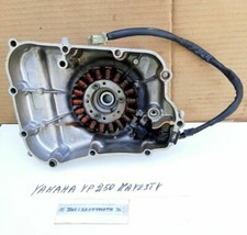 Carter alternatore yamaha usato  Montesilvano