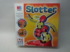 Spiele slotter drehung gebraucht kaufen  Kierspe