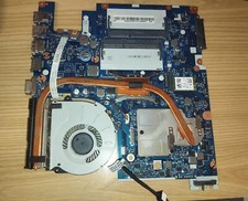 Scheda madre lenovo usato  Italia