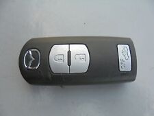 Mazda cx7 cx5 gebraucht kaufen  Lauenburg/ Elbe