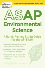 Asap environmental science for sale  Montgomery