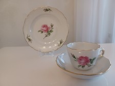Schönes meissen dreiteiliges gebraucht kaufen  Deutschland