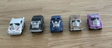 Bundle hot rods for sale  SANDY