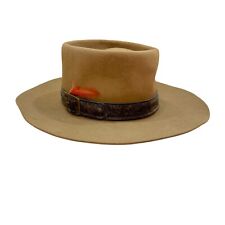 Vtg stetson beaver for sale  Phil Campbell