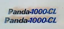 Scritta posteriore fiat usato  Busto Arsizio