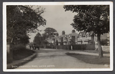Postcard water orton for sale  POOLE