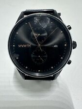 Mvmt voyager watch for sale  Dalton