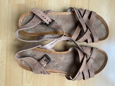 Panama jack damen gebraucht kaufen  Wiesbaden