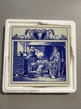 Blue delft holland for sale  Bangor