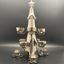 Christmas tree chrome for sale  Stockton