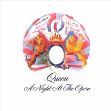 Queen night opera for sale  STOCKPORT