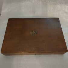 Antique vintage oak for sale  BECKENHAM