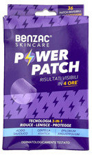 Benzac skincare power gebraucht kaufen  Neustadt