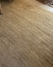 Rug used lohals for sale  LONDON