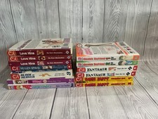 Lot manga books for sale  WHITEHAVEN