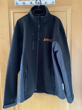 Softshelljacke stihl . gebraucht kaufen  Bad Neuenahr-Ahrweiler