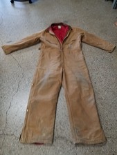 Vintage carhartt x01 for sale  Fort Wayne