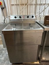 Parry ndpf9 double for sale  TUNBRIDGE WELLS