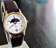 Vintage timex date d'occasion  Expédié en Belgium