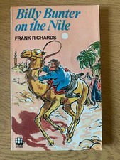 Billy bunter frank for sale  BACUP