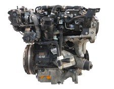 Motor pel astra gebraucht kaufen  Hamm, Sieg