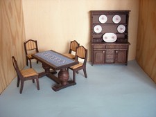 Esszimmer möbel lisa gebraucht kaufen  Offenburg