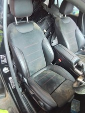 Front seat mercedes for sale  GLOUCESTER