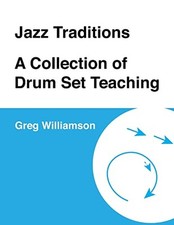 Jazz traditions collection for sale  Montgomery