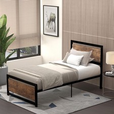 Single platform bed for sale  Anaheim