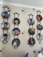 Cliff richard plates for sale  ARUNDEL