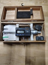 micrometer mitutoyo ip65 0 1 for sale micrometer mitutoyo ip65 0 1 for sale Frazeysburg