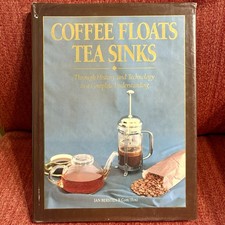 Coffee floats tea for sale  Irving