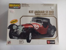 Bburago jaguar 100 gebraucht kaufen  Kolbingen