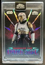 2024 topps chrome d'occasion  Expédié en Belgium