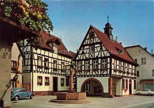 Schriesheim historisches ratha gebraucht kaufen  Deutschland