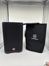 Harbinger speaker black for sale  Sarasota