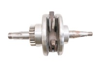 Honda cz100 crankshaft d'occasion  Expédié en Belgium