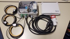Seneca s203rc netzstrom gebraucht kaufen  Dahlen