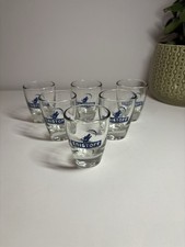 Verres shooter eristoff d'occasion  Fruges