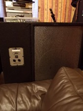 Peavey ohm passive for sale  SHEFFIELD