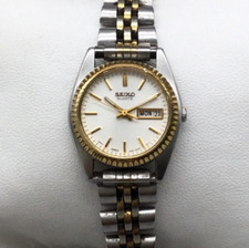 Seiko watch women for sale  Pflugerville