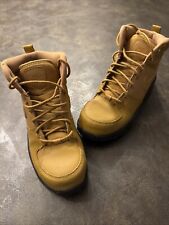 Nike winterschuh manoa gebraucht kaufen  Gera