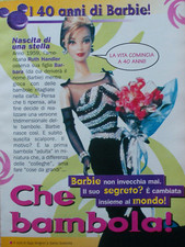 Italian clipping ritaglio usato  Italia