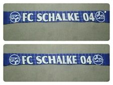 S134 schal schalke gebraucht kaufen  Oschatz