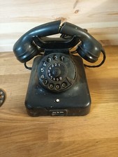 Detewe w48 wählscheibentelefo gebraucht kaufen  Püttlingen