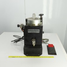 Glue machinery g07a03 for sale  Middlebury